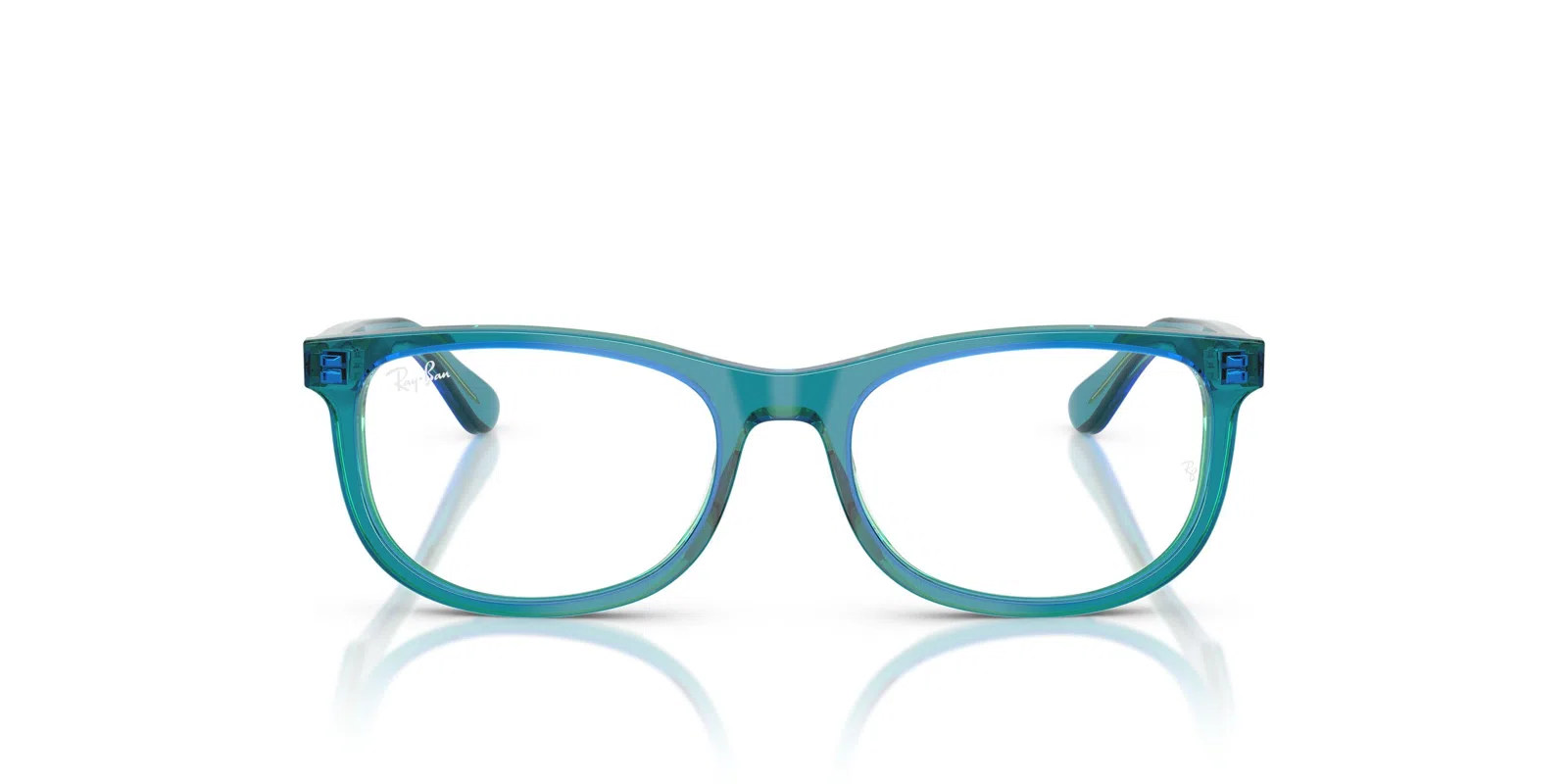 Ray-Ban Junior 1642F Eyeglasses - view 16